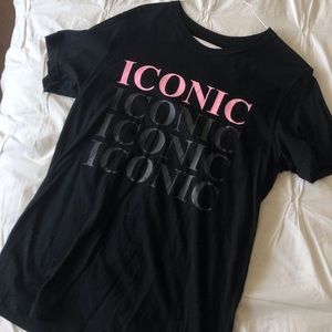 Jeffree Star Iconic Tee
